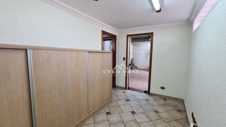 Imagem Casa com 3 Quartos à Venda, 228 m² em Nova América - Piracicaba