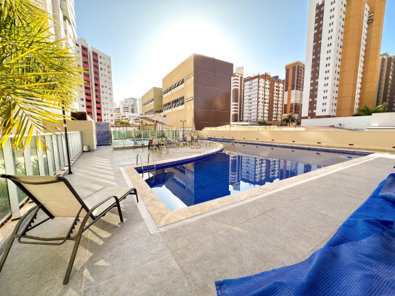 Imagem Apartamento com 1 Quarto para Alugar, 44 m² em águas Claras - Brasília Imagem Apartamento com 1 Quarto para Alugar, 44 m² em águas Claras - Brasília