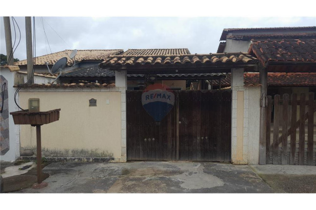 Imagem Casa com 2 Quartos à Venda, 77 m² em Itaipuaçu - Maricá