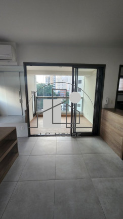 Imagem Apartamento com 1 Quarto à Venda, 45 m² em Klabin - São Paulo Imagem Apartamento com 1 Quarto à Venda, 45 m² em Klabin - São Paulo