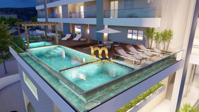 Imagem Apartamento com 2 Quartos à Venda, 61 m² em Canto Do Forte - Praia Grande Imagem Apartamento com 2 Quartos à Venda, 61 m² em Canto Do Forte - Praia Grande