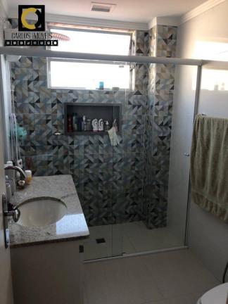 Apartamento com 4 Quartos à Venda, 170 m² em Aparecida - Santos