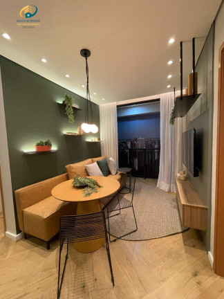 Imagem Imóvel com 1 Quarto à Venda, 27 m² em Vila Monte Alegre - São Paulo