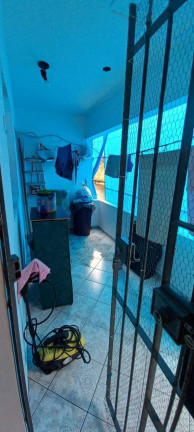 Imagem Apartamento com 1 Quarto à Venda, 45 m² em Campanario - Diadema