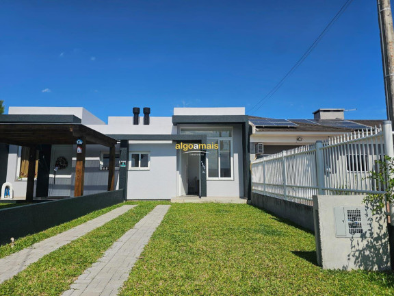 Imagem Casa com 2 Quartos à Venda, 75 m² em Rainha Do Mar - Xangri-lá Imagem Casa com 2 Quartos à Venda, 75 m² em Rainha Do Mar - Xangri-lá