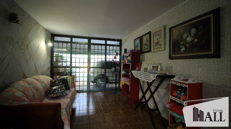 Imagem Casa com 4 Quartos à Venda, 360 m² em Parque Industrial - São José Do Rio Preto Imagem Casa com 4 Quartos à Venda, 360 m² em Parque Industrial - São José Do Rio Preto