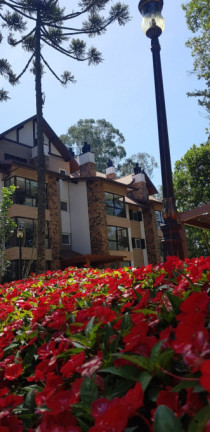Imagem Apartamento com 3 Quartos à Venda, 135 m² em Centro - Gramado