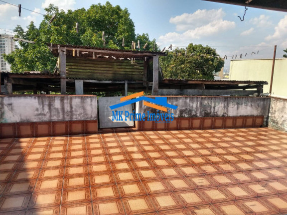 Imagem Casa com 3 Quartos à Venda, 364 m² em Jardim Das Flores - Osasco Imagem Casa com 3 Quartos à Venda, 364 m² em Jardim Das Flores - Osasco
