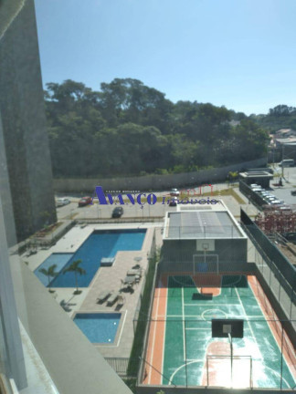 Imagem Apartamento com 2 Quartos à Venda, 51 m² em Horto Florestal - Jundiaí