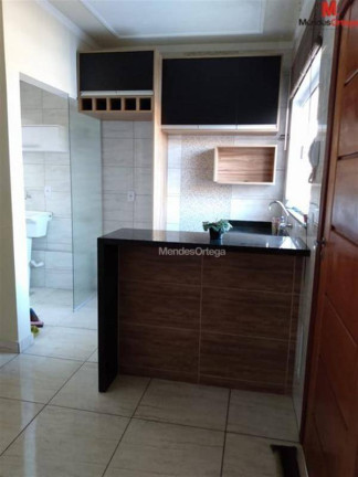 Imagem Apartamento com 2 Quartos à Venda, 34 m² em Jardim Simus - Sorocaba Imagem Apartamento com 2 Quartos à Venda, 34 m² em Jardim Simus - Sorocaba