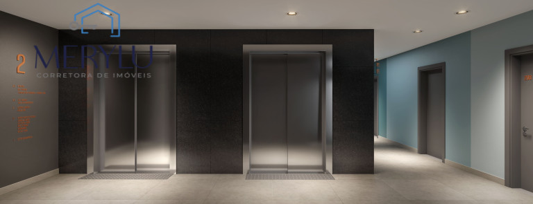 Imagem Apartamento com 2 Quartos à Venda, 45 m² em Consolação - São Paulo
