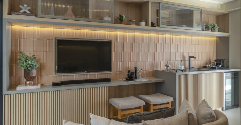 Imagem Apartamento com 1 Quarto à Venda, 45 m² em Mirandópolis - São Paulo Imagem Apartamento com 1 Quarto à Venda, 45 m² em Mirandópolis - São Paulo
