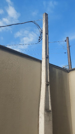 Imagem Galpão à Venda, 260 m² em Santo Antônio - Louveira