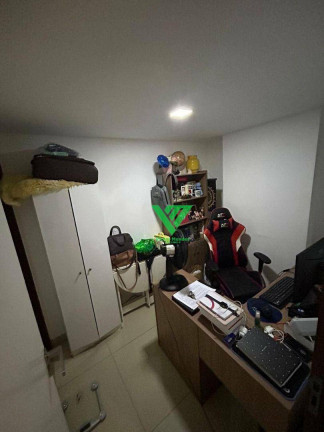 Imagem Apartamento com 3 Quartos à Venda, 72 m² em Manaíra - João Pessoa
