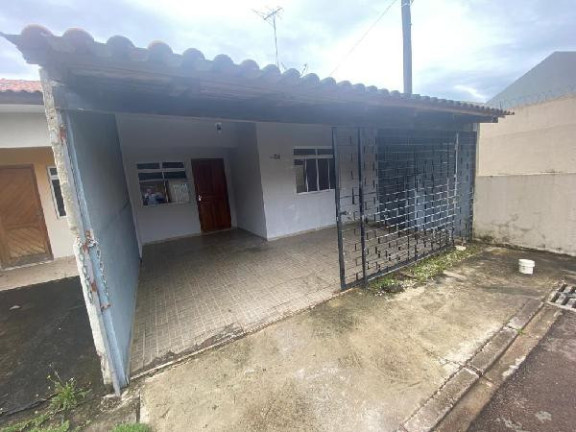 Imagem Casa com 3 Quartos à Venda, 179 m² em Lagoinha - Mandirituba Imagem Casa com 3 Quartos à Venda, 179 m² em Lagoinha - Mandirituba