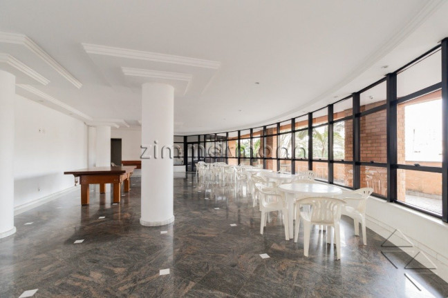 Imagem Apartamento com 4 Quartos à Venda, 172 m² em Sumare - Sao Paulo Imagem Apartamento com 4 Quartos à Venda, 172 m² em Sumare - Sao Paulo