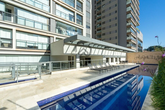 Apartamento com 1 Quarto à Venda, 72 m² em Pinheiros - São Paulo