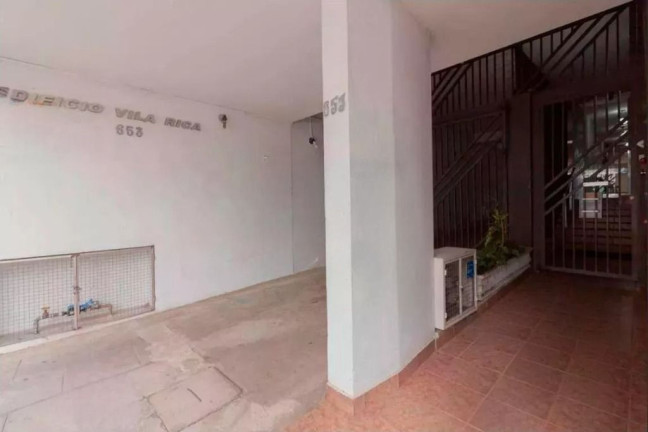 Imagem Apartamento com 1 Quarto à Venda, 50 m² em Vila Nova Conceição - São Paulo Imagem Apartamento com 1 Quarto à Venda, 50 m² em Vila Nova Conceição - São Paulo