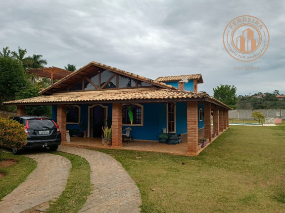 Imagem Imóvel com 3 Quartos à Venda, em Residencial Porta Do Sol - Mairinque Imagem Imóvel com 3 Quartos à Venda, em Residencial Porta Do Sol - Mairinque