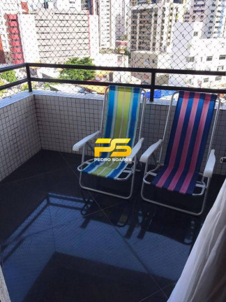 Imagem Apartamento com 4 Quartos à Venda, 190 m² em Jardim Oceania - João Pessoa Imagem Apartamento com 4 Quartos à Venda, 190 m² em Jardim Oceania - João Pessoa