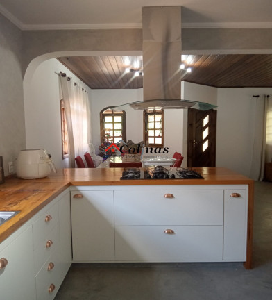 Imagem Imóvel com 3 Quartos à Venda, 425 m² em No Centro - Ibiúna Imagem Imóvel com 3 Quartos à Venda, 425 m² em No Centro - Ibiúna