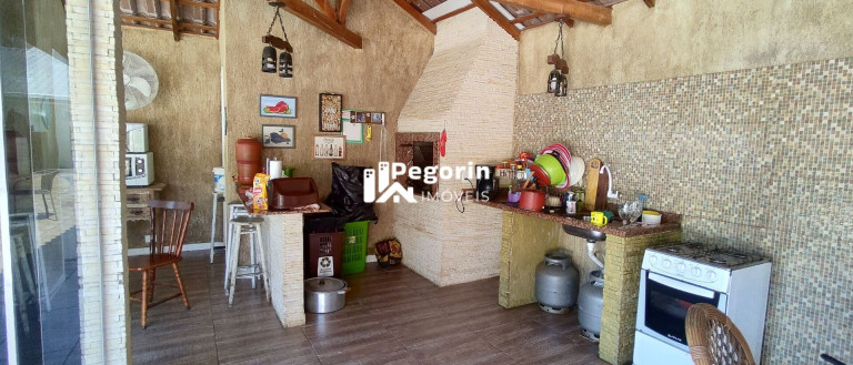 Imagem Imóvel com 5 Quartos à Venda, 5.000 m² em Jardim Eugenia Maria - Campina Grande Do Sul