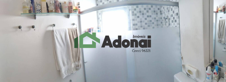 Imagem Apartamento com 2 Quartos à Venda, 52 m² em Interlagos - São Paulo