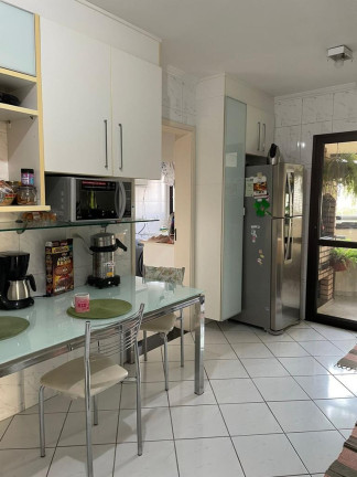 Imagem Imóvel com 3 Quartos à Venda, 144 m² em Vila Assunção - Santo André Imagem Imóvel com 3 Quartos à Venda, 144 m² em Vila Assunção - Santo André