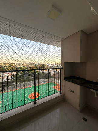 Imagem Apartamento com 3 Quartos à Venda, 85 m² em Parque Campolim - Sorocaba