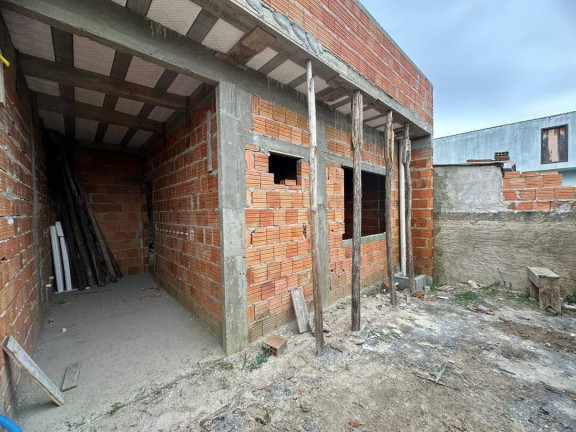 Imagem Casa com 3 Quartos à Venda, 98 m² em Salinas - Balneário Barra Do Sul Imagem Casa com 3 Quartos à Venda, 98 m² em Salinas - Balneário Barra Do Sul