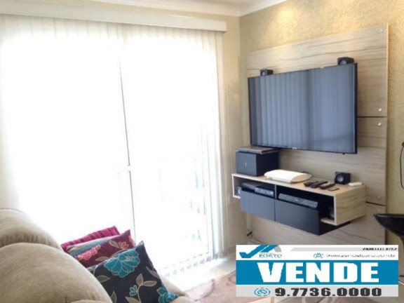 Imagem Apartamento com 2 Quartos à Venda, 50 m² em Vila Penteado - São Paulo Imagem Apartamento com 2 Quartos à Venda, 50 m² em Vila Penteado - São Paulo