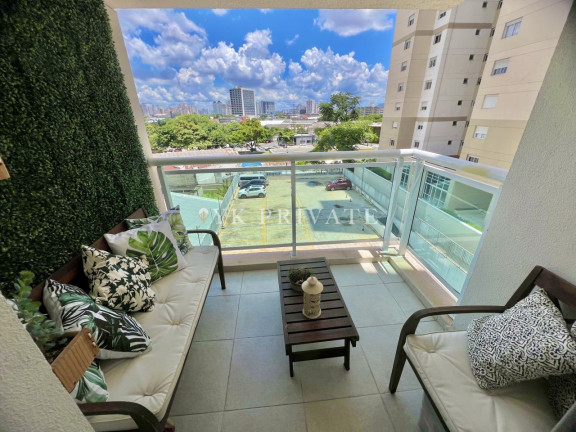 Imagem Apartamento com 2 Quartos à Venda, 62 m² em Barra Funda - São Paulo