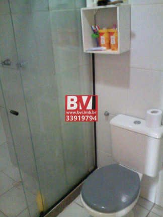 Imagem Apartamento com 2 Quartos à Venda, 48 m² em Irajá - Rio De Janeiro