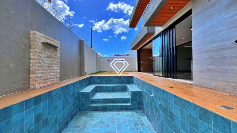 Imagem Casa de Condomínio com 4 Quartos à Venda, 297 m² em Plano Diretor Norte - Palmas Imagem Casa de Condomínio com 4 Quartos à Venda, 297 m² em Plano Diretor Norte - Palmas