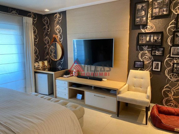 Imagem Apartamento com 3 Quartos à Venda, 248 m² em Jardim Fonte Do Morumbi - São Paulo Imagem Apartamento com 3 Quartos à Venda, 248 m² em Jardim Fonte Do Morumbi - São Paulo