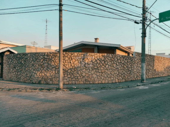 Imagem Casa com 3 Quartos para Alugar, em Vila Liberdade - Jundiaí Imagem Casa com 3 Quartos para Alugar, em Vila Liberdade - Jundiaí