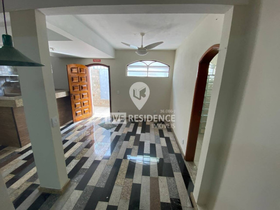 Imagem Casa com 4 Quartos à Venda, 269 m² em Vila Bela Vista - Itatiba