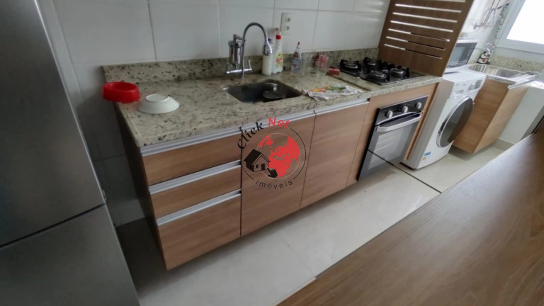 Imagem Apartamento com 1 Quarto à Venda, 42 m² em Jardim Olavo Bilac - São Bernardo Do Campo Imagem Apartamento com 1 Quarto à Venda, 42 m² em Jardim Olavo Bilac - São Bernardo Do Campo