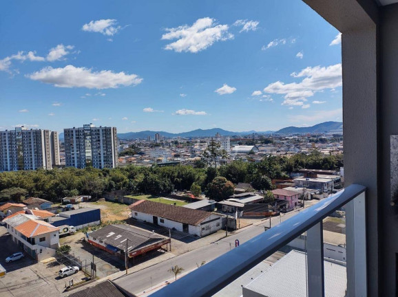 Imagem Apartamento com 2 Quartos à Venda, 64 m² em São João - Itajaí Imagem Apartamento com 2 Quartos à Venda, 64 m² em São João - Itajaí