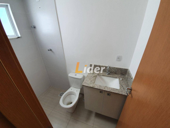 Imagem Apartamento com 2 Quartos à Venda, 60 m² em Encosta Do Sol - Juiz De Fora