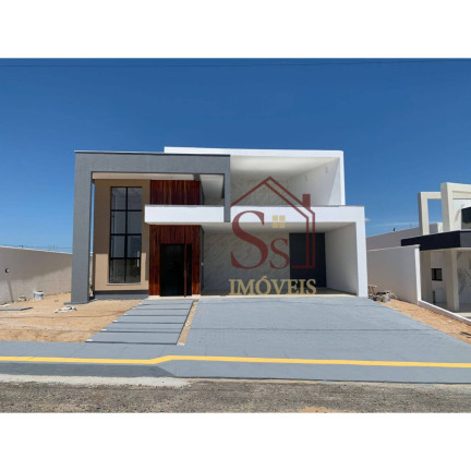 Imagem Casa com 3 Quartos à Venda, 450 m² em Rincão - Mossoró Imagem Casa com 3 Quartos à Venda, 450 m² em Rincão - Mossoró