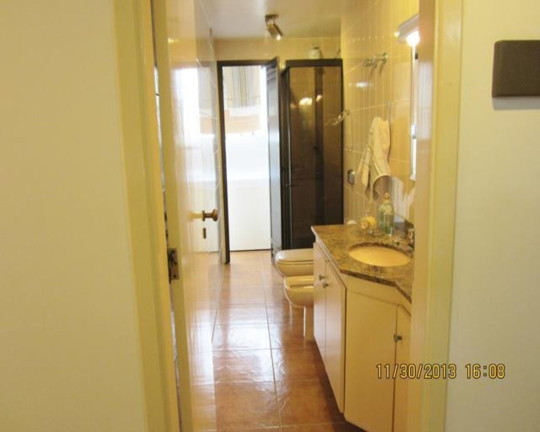 Imagem Apartamento com 4 Quartos à Venda, 228 m² em Pitangueiras - Guarujá