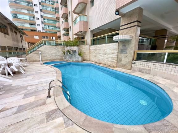 Imagem Apartamento com 1 Quarto à Venda, 49 m² em Tupi - Praia Grande Imagem Apartamento com 1 Quarto à Venda, 49 m² em Tupi - Praia Grande