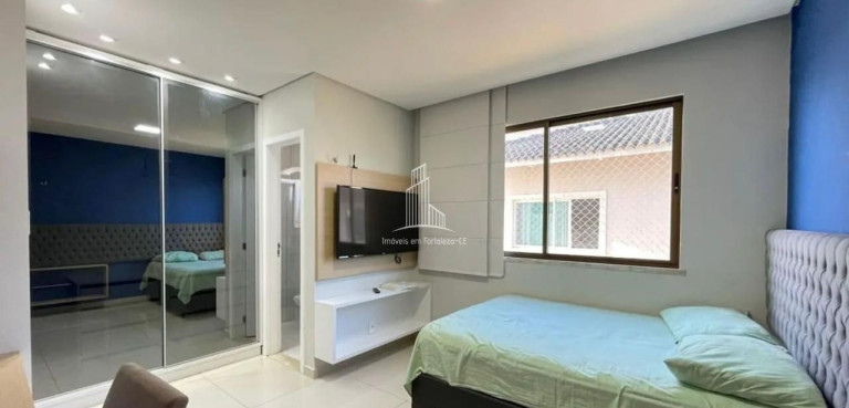 Imagem Casa com 3 Quartos à Venda, 282 m² em Coaçu - Eusébio Imagem Casa com 3 Quartos à Venda, 282 m² em Coaçu - Eusébio
