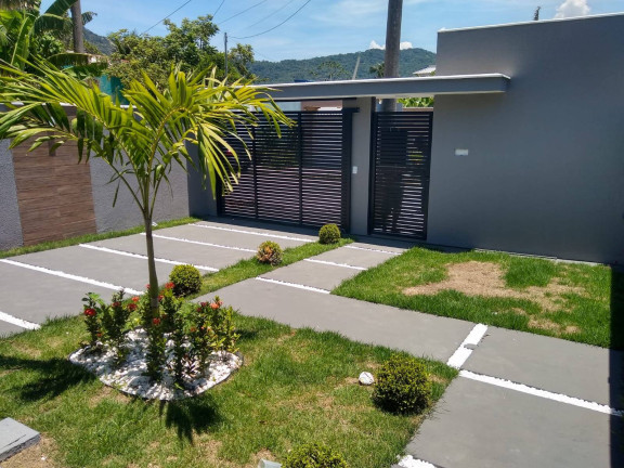 Casa com 2 Quartos à Venda,  em São Bento - Maricá