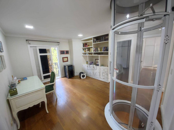 Imagem Casa com 3 Quartos à Venda, 600 m² em Residencial Tamboré - Barueri Imagem Casa com 3 Quartos à Venda, 600 m² em Residencial Tamboré - Barueri