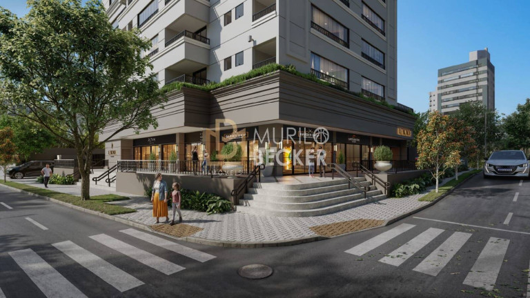 Imagem Apartamento com 2 Quartos à Venda, 75 m² em Vila Adyana - São José Dos Campos