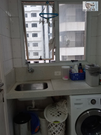 Imagem Apartamento com 3 Quartos à Venda, 130 m² em Santana - São Paulo Imagem Apartamento com 3 Quartos à Venda, 130 m² em Santana - São Paulo