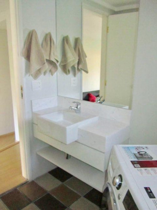Imagem Apartamento com 1 Quarto para Alugar, 52 m² em Bela Vista - São Paulo Imagem Apartamento com 1 Quarto para Alugar, 52 m² em Bela Vista - São Paulo