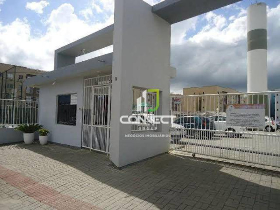 Apartamento com 2 Quartos à Venda, 50 m² em Itaipava - Itajaí
